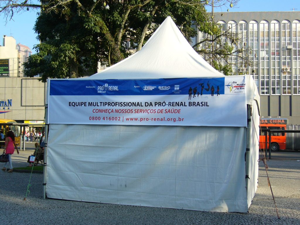Dia Mundial do rim 2010 - Praça Rui Barbosa (31)
