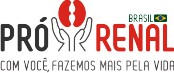 Logo Pró Renal