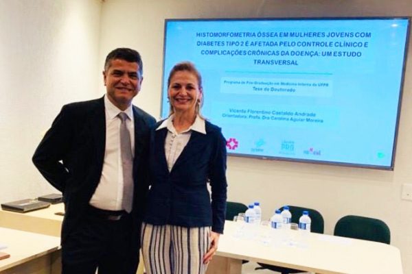Estudo inédito em pacientes com diabetes tipo 2 sugere que a Doença Óssea é uma complicação crônica de doença não controlada