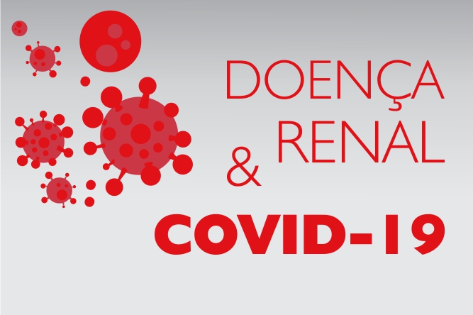 Doença Renal e Covid-19: Dúvidas Frequentes