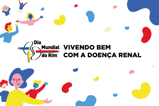 Dia Mundial do Rim: Cuidados com a Doença Renal