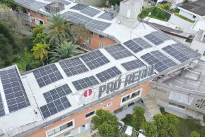 Fotovoltaica: nosso compromisso também é com o Meio Ambiente!